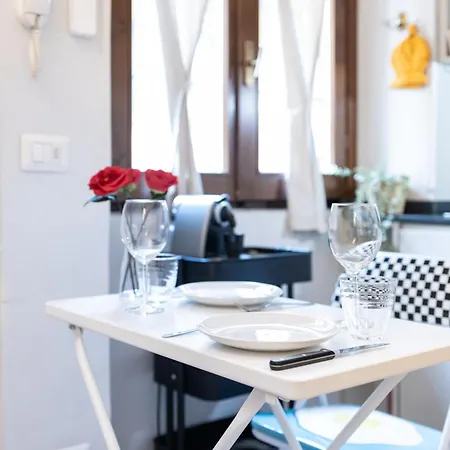 Two Steps From-duomo Design One Flat Milan