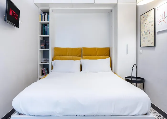 Apartament Two Steps From-duomo Design One Flat
