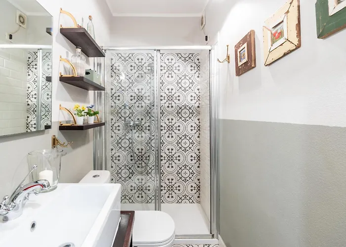 Two Steps From-duomo Design One Flat Apartament Mediolan